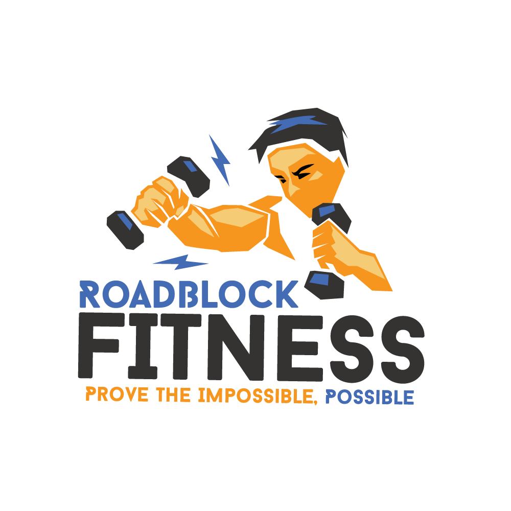 Logo Design by bluberri for this project | Design #23649291