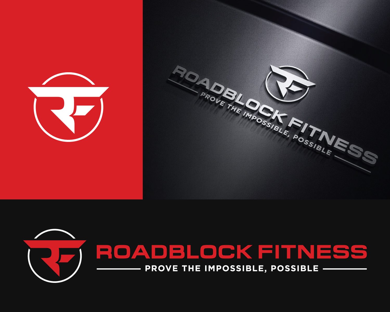 Logo Design by Atec for this project | Design #23651426