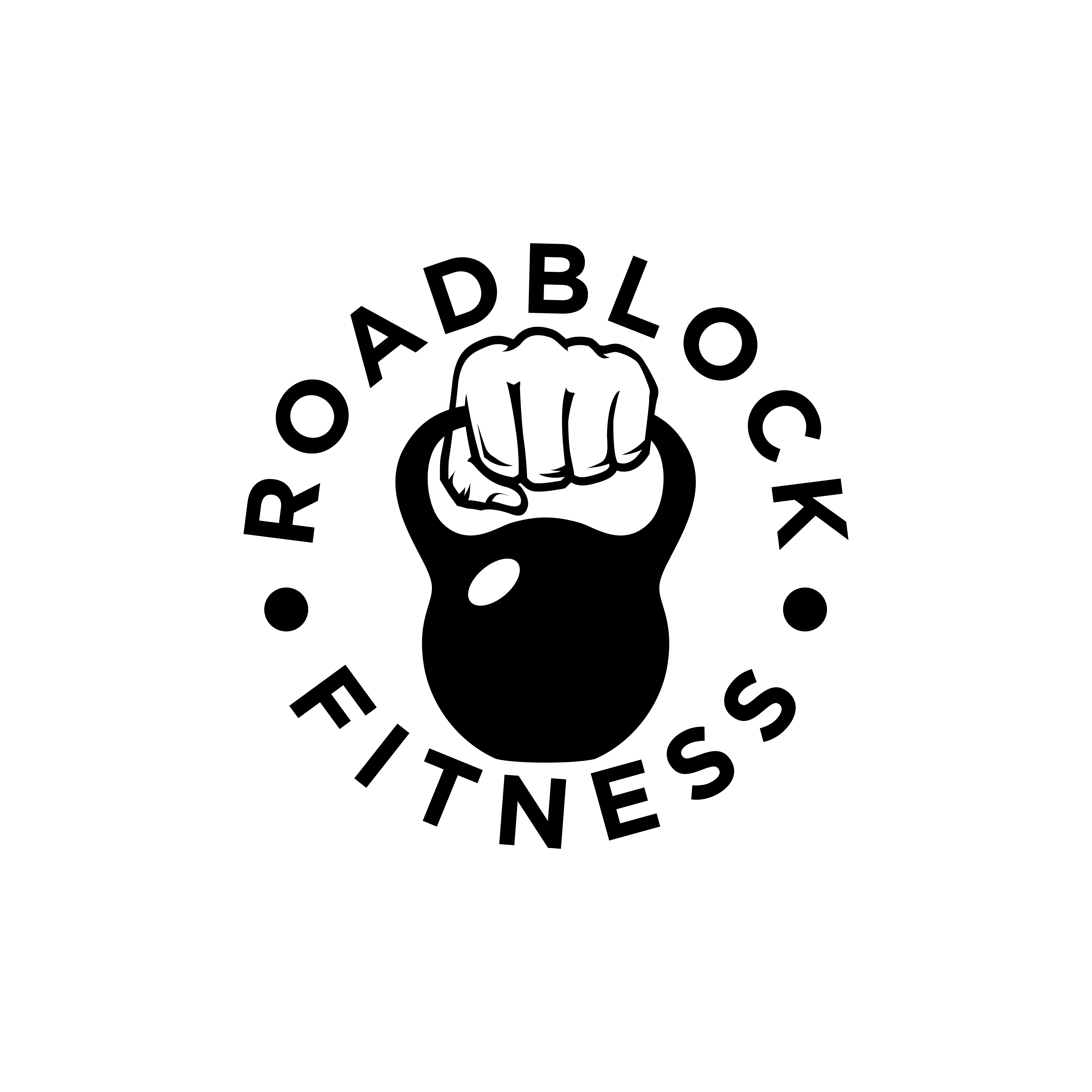 Logo Design by ScarLet' for this project | Design #23644608