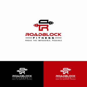 Logo Design by Taufik89 for this project | Design #23652099