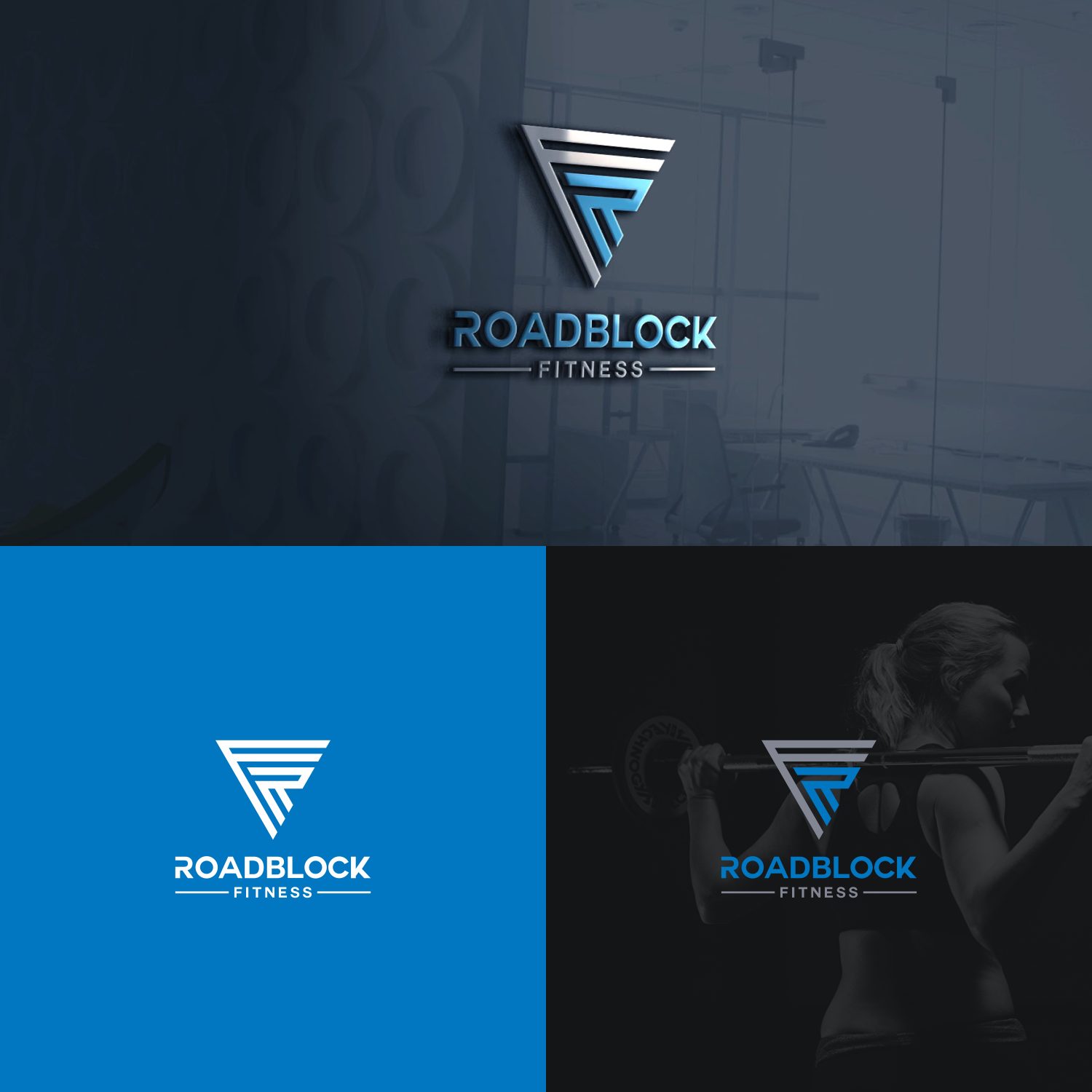 Diseño de Logo por Nur Romi para este proyecto | Diseño #23653289