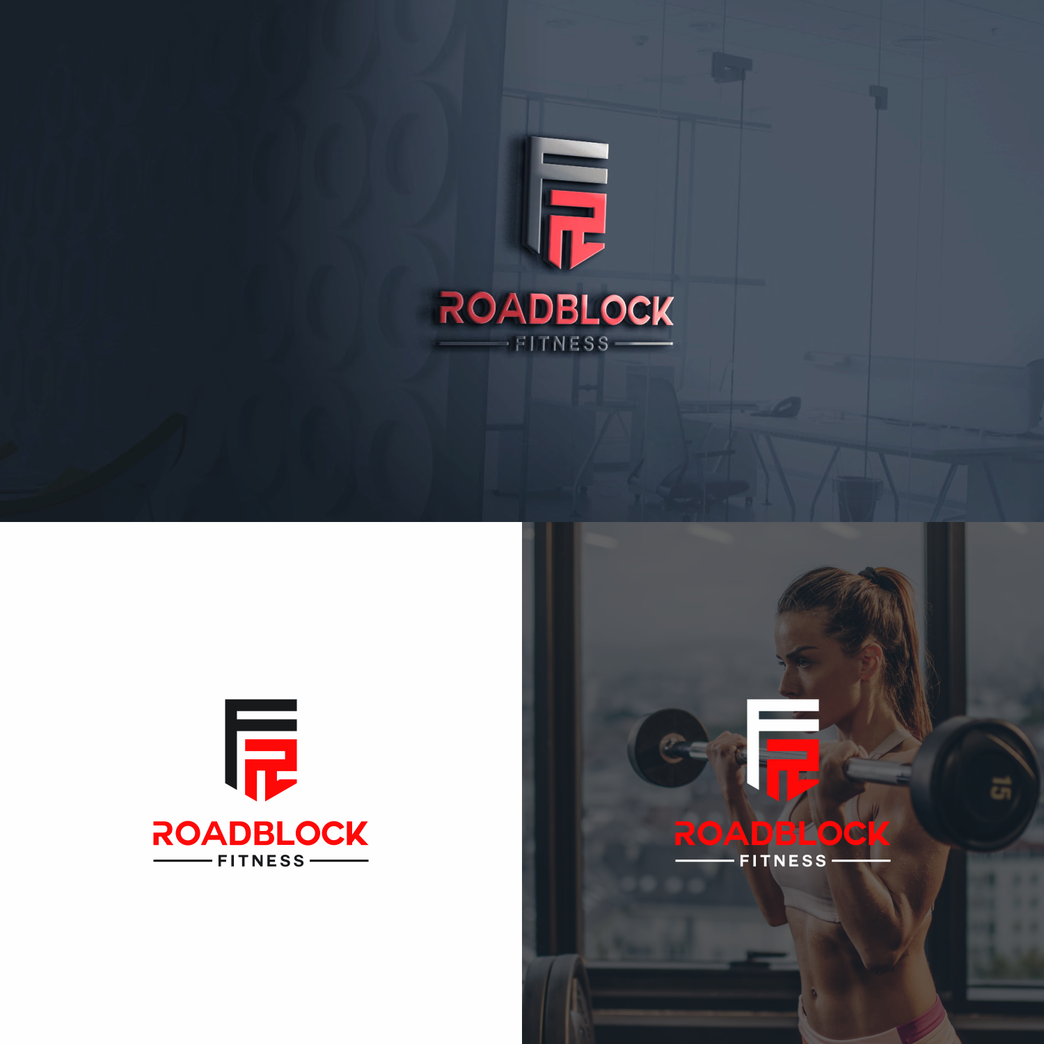 Logo Design by Nur Romi for this project | Design #23653755