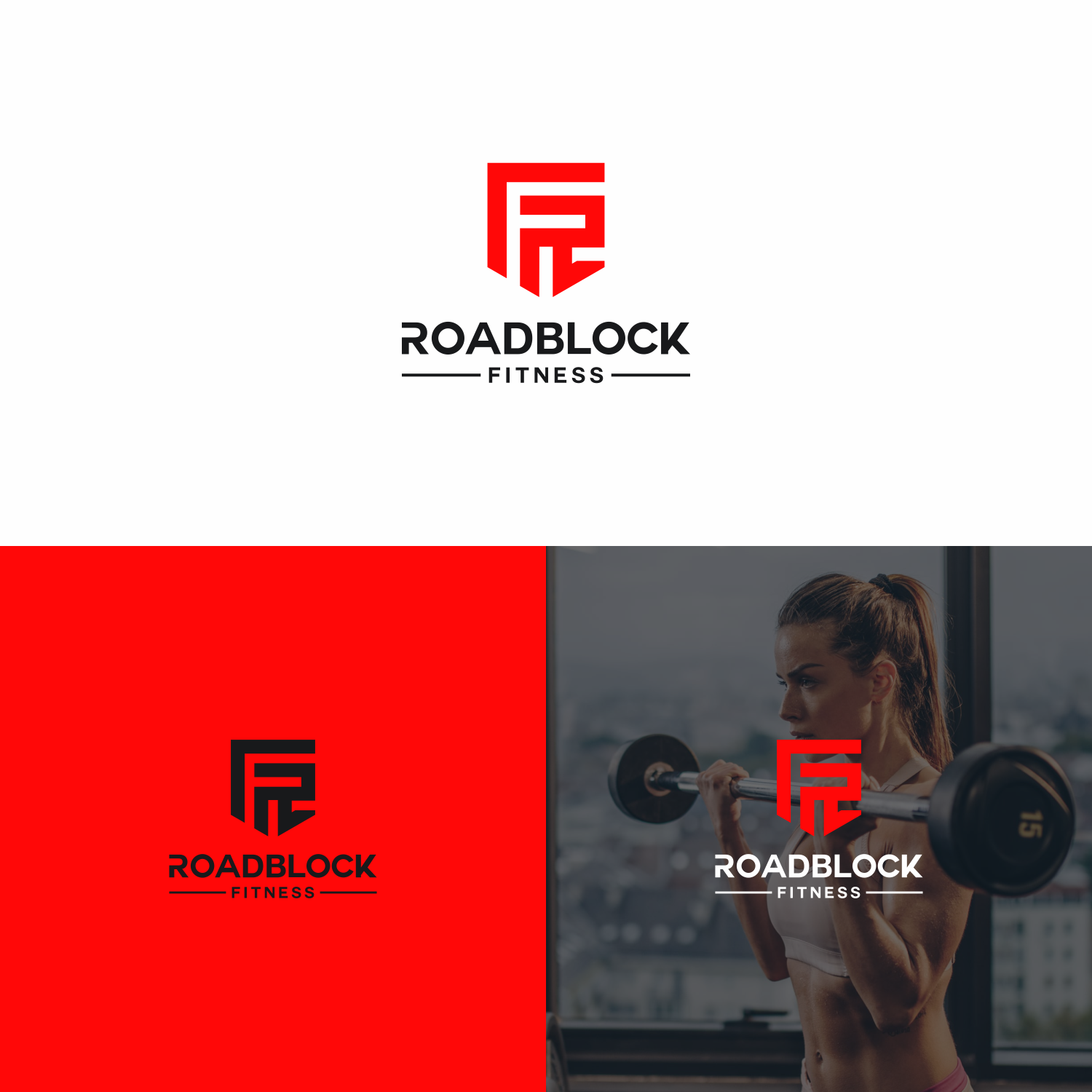 Logo Design by Nur Romi for this project | Design #23653877