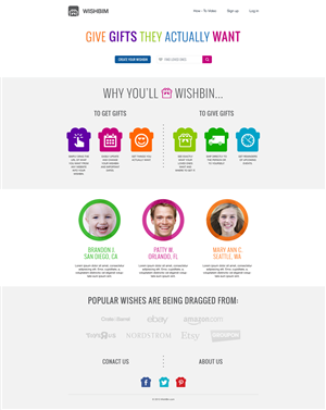 Web Design by Impressive Sol