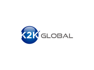 K2K Global | 36 Logo Designs for K2K Global