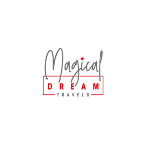 Logo-Design von Sujit Banerjee für Magical Dream Travels  | Design: #23653200