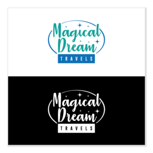 Logo-Design von Sujit Banerjee für Magical Dream Travels  | Design: #23670578