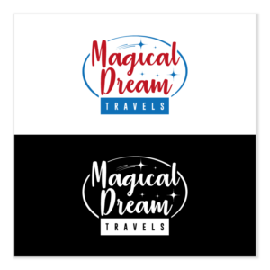 Logo-Design von Sujit Banerjee für Magical Dream Travels  | Design: #23670579