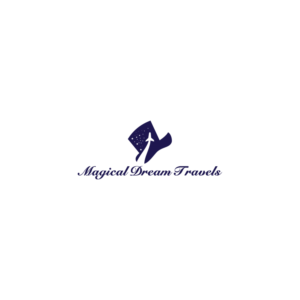 Logo-Design von Shahadat 3 für Magical Dream Travels  | Design #23685265