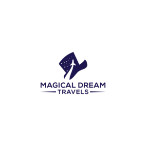Logo-Design von Shahadat 3 für Magical Dream Travels  | Design: #23685266