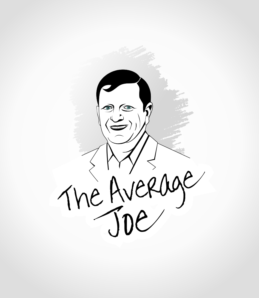 Diseño de Logo por xygo_bg para Average Joe Beekeeper | Diseño #23648174