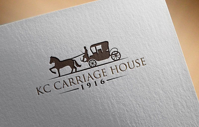 Logo Design by Kim Ji for this project | Design: #23648005