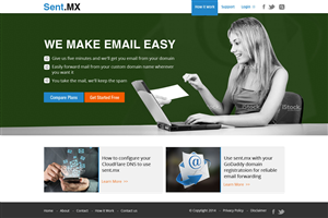 Diseño Web por AVROM para este proyecto | Diseño: #2994933