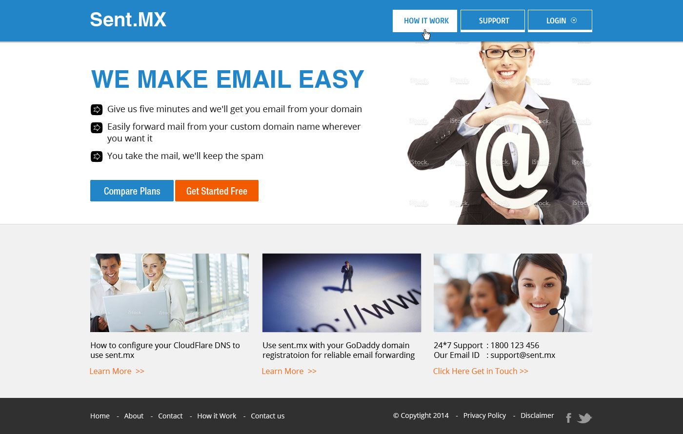 Web Design by AVROM for this project | Design #2994938