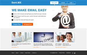 Diseño Web por AVROM para este proyecto | Diseño: #2994938