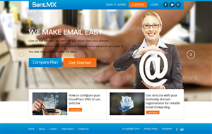 Diseño Web por AVROM para este proyecto | Diseño: #3009147