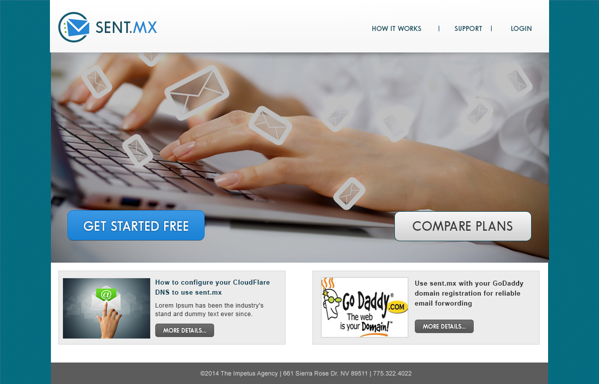 Web Design by webxvision for this project | Design #3012756