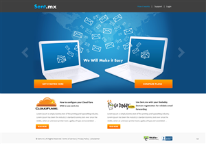 Diseño Web por pb para este proyecto | Diseño: #3002286