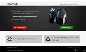 Diseño Web por pb para este proyecto | Diseño: #3002301