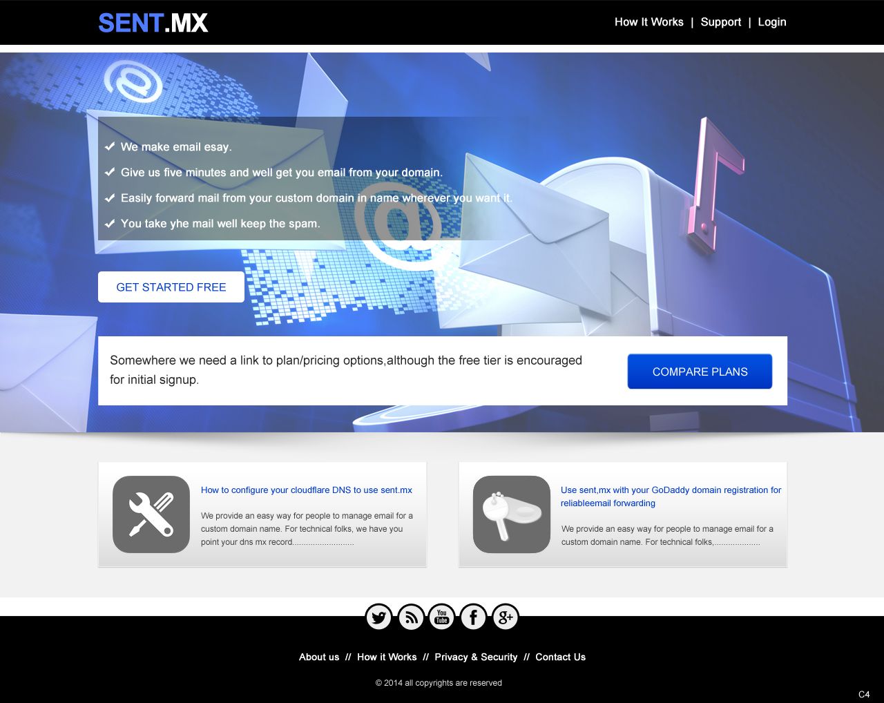 Diseño Web por pb para este proyecto | Diseño #3002303