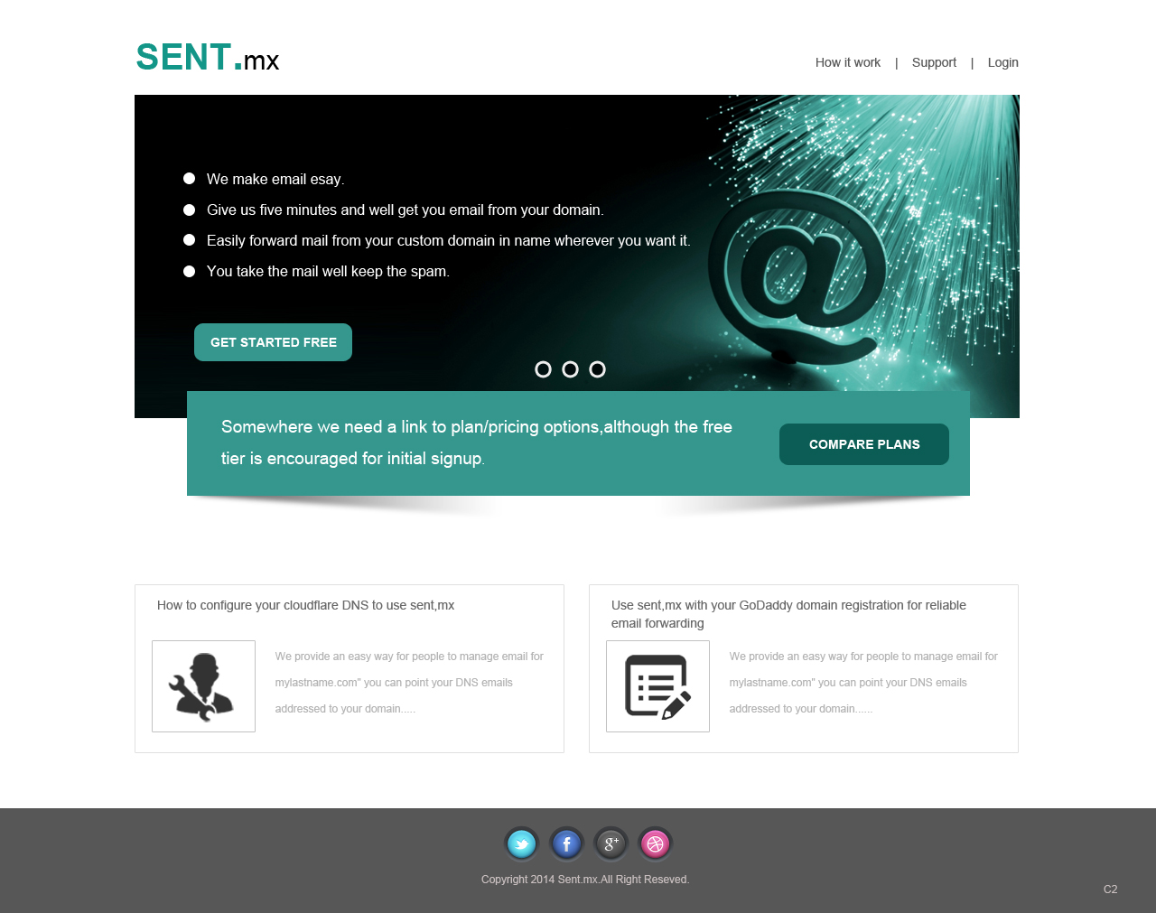 Web Design by pb for this project | Design #3002307