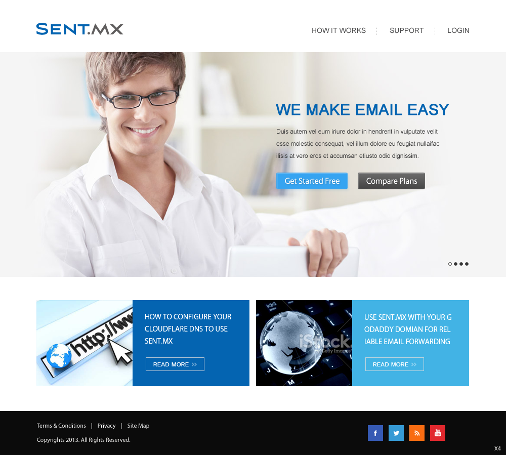 Web Design by pb for this project | Design #3002313