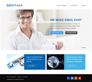 Diseño Web por pb para este proyecto | Diseño: #3002313