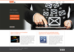 Diseño Web por pb para este proyecto | Diseño: #3002318