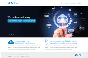 Diseño Web por pb para este proyecto | Diseño: #3002358