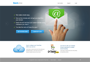 Diseño Web por pb para este proyecto | Diseño: #3014771