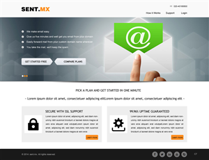 Diseño Web por pb para este proyecto | Diseño: #3014773