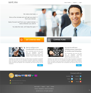 Diseño Web por pb para este proyecto | Diseño: #3014774