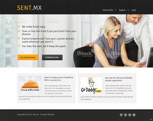 Diseño Web por pb para este proyecto | Diseño: #3014796