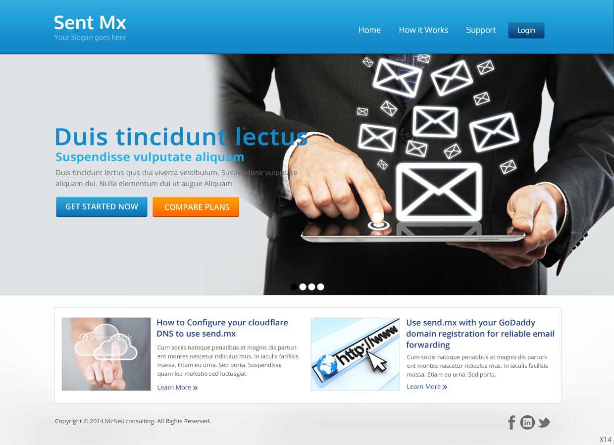 Web Design by pb for this project | Design #3014809