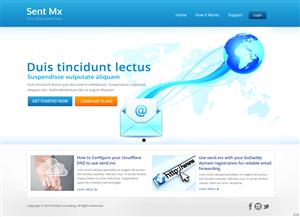 Diseño Web por pb para este proyecto | Diseño: #3014812