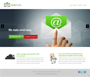 Diseño Web por pb para este proyecto | Diseño: #3014814