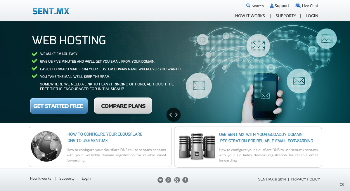 Web Design by pb for this project | Design #3014817