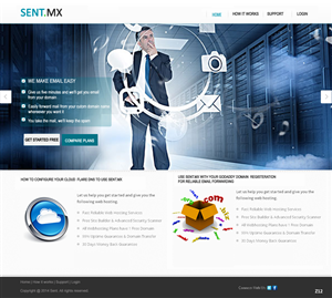 Diseño Web por pb para este proyecto | Diseño: #3020099