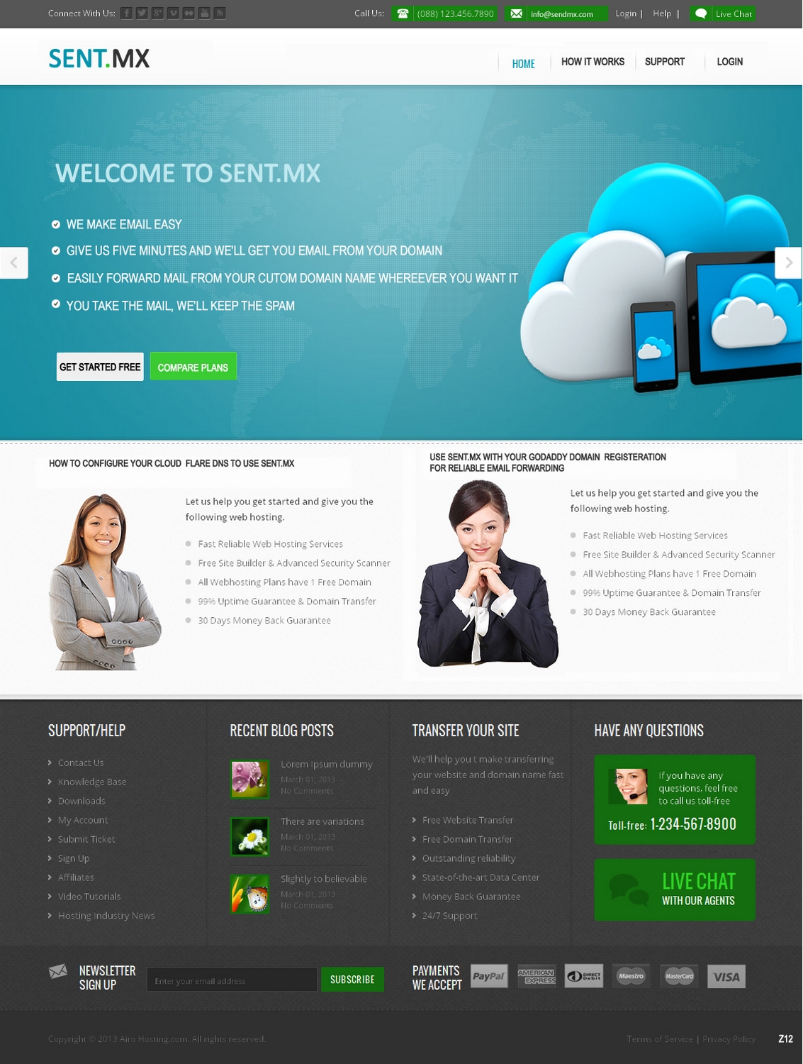 Diseño Web por pb para este proyecto | Diseño #3020101