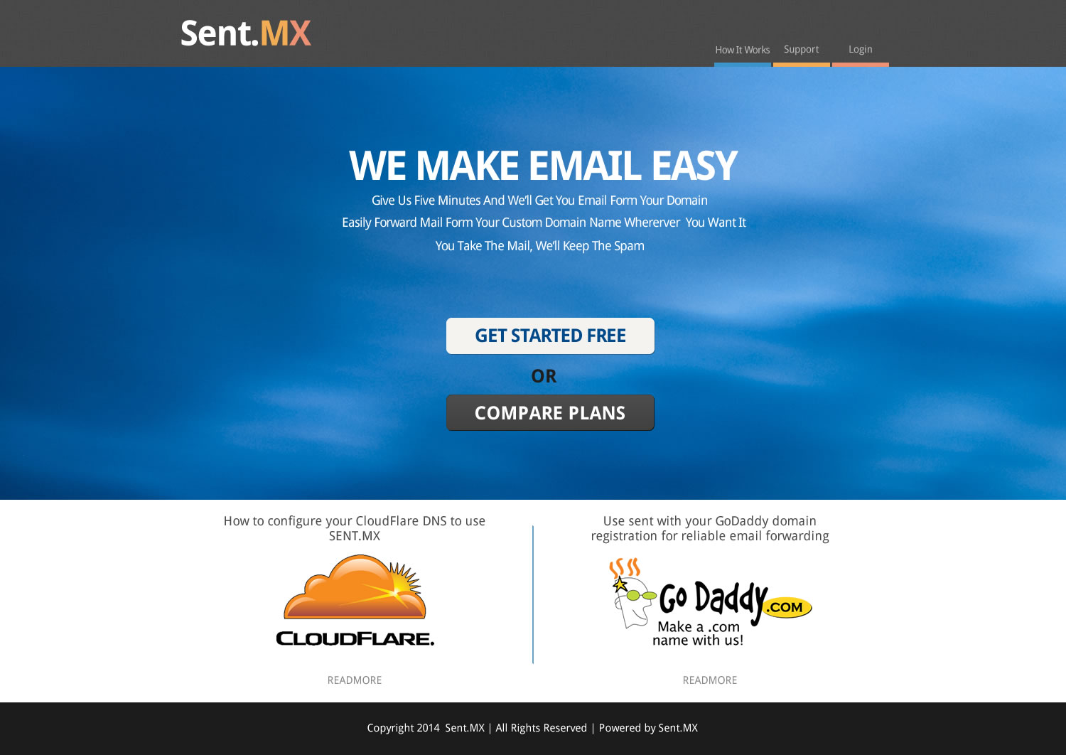 Web Design by TechWise for this project | Design #2994745