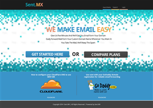 Diseño Web por TechWise para este proyecto | Diseño: #2994748