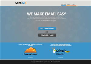 Web Design by TechWise for this project | Design #2994753