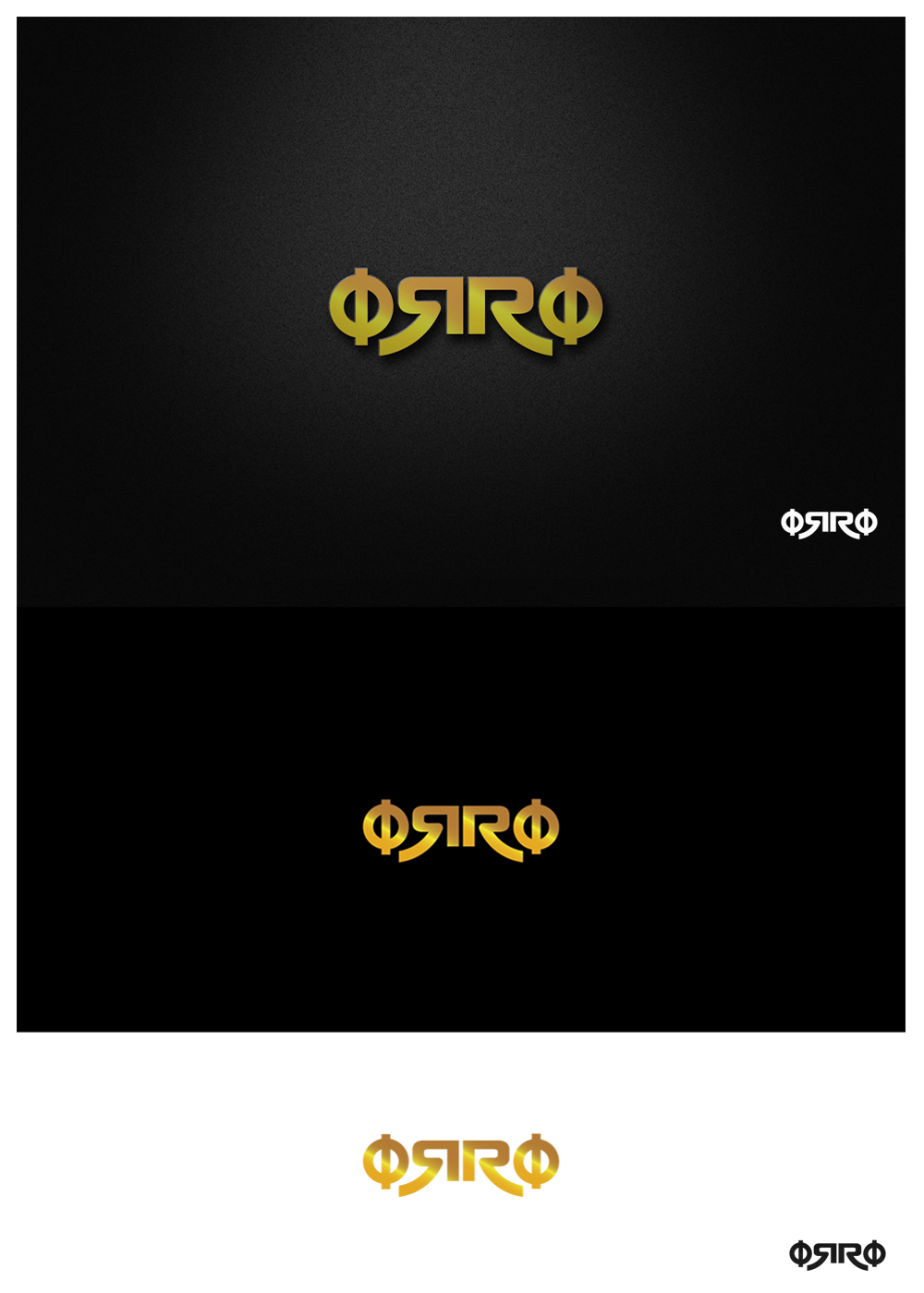 Diseño de Logo por goranvisnjic82 para este proyecto | Diseño #23649172