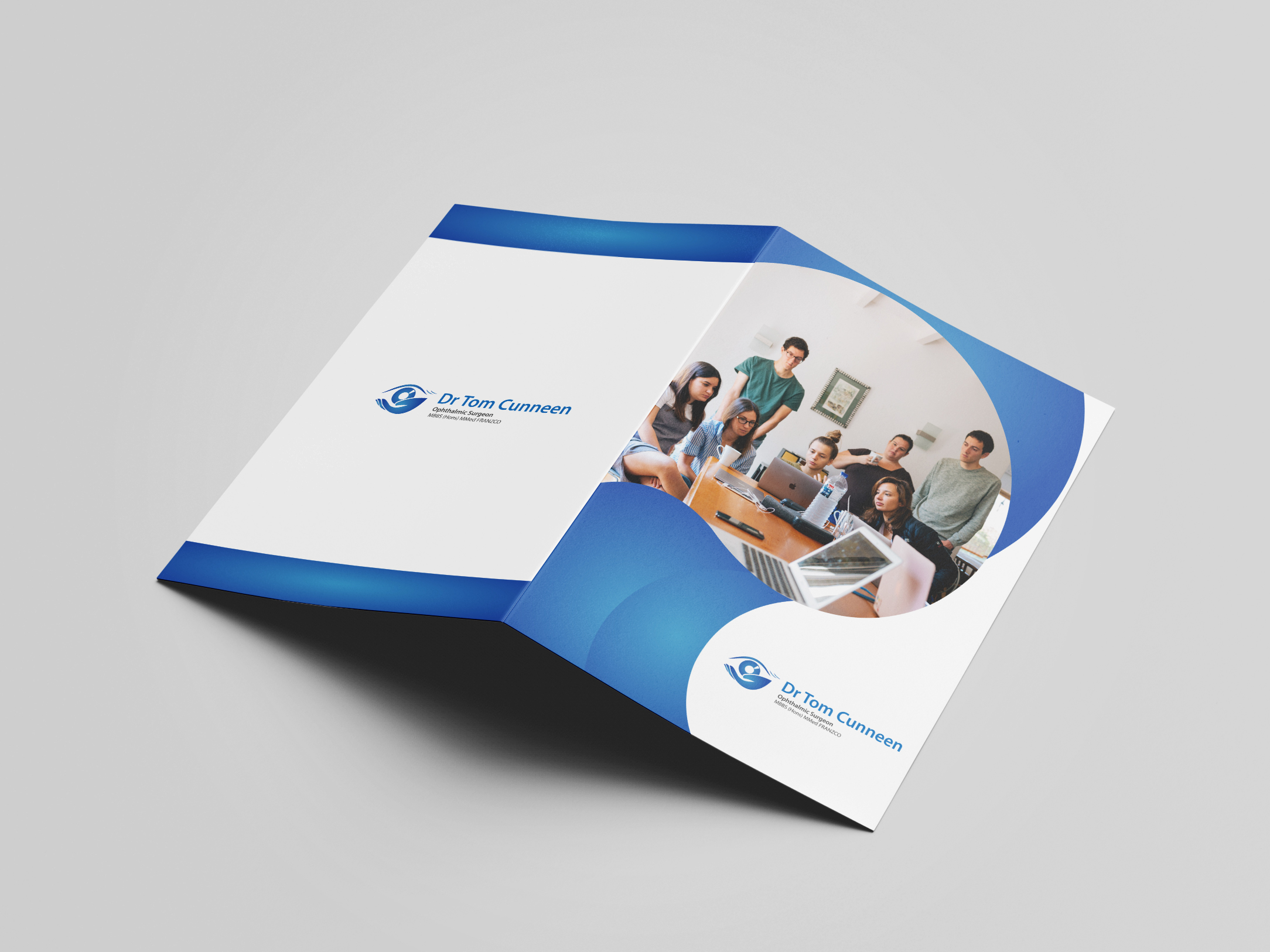 Stationery Design by Gexton for this project | Design #23677704