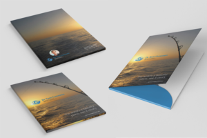 Stationery Design by Savitra for this project | Design: #23647046