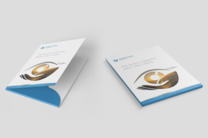 Stationery Design by Savitra for this project | Design: #23647274