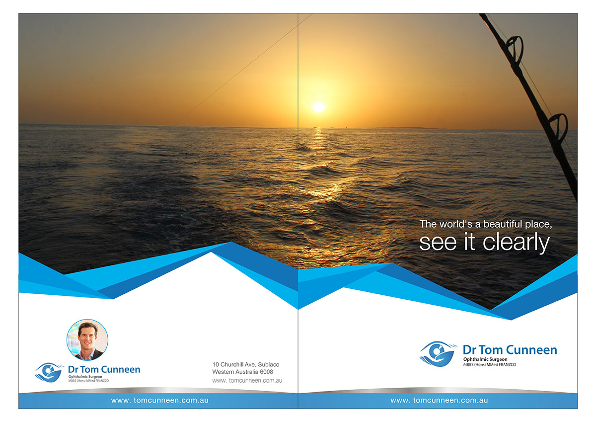 Stationery Design by Savitra for this project | Design #23649852