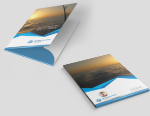 Stationery Design by Savitra for this project | Design: #23649854