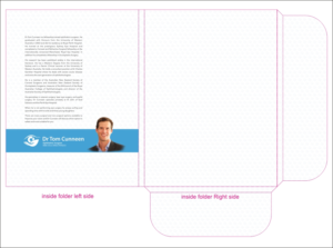 Stationery Design by Savitra for this project | Design: #23713691
