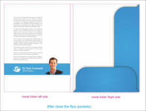 Stationery Design by Savitra for this project | Design: #23713695